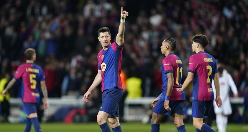  - Majorque - Barça : toutes les infos pour suivre la rencontre en direct