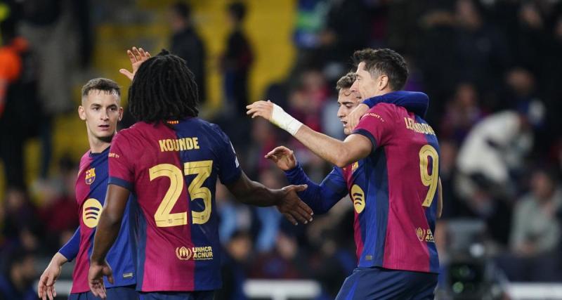  - Majorque - Barça : les compos probables !