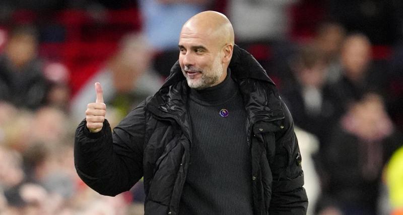  - Manchester City : une piste inattendue chez le dernier de Liga pour la défense ?