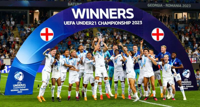  - Euro Espoirs 2025 : où voir le tirage au sort de la phase de groupes, à quelle heure ?