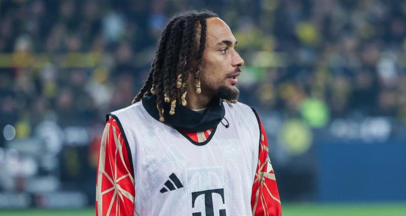  - OM : en quête d'un latéral droit, Marseille songerait à Sacha Boey