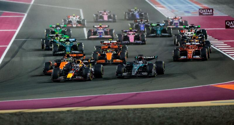  - Formule 1 : gros changement à venir, un pilote français promu en F1 ?