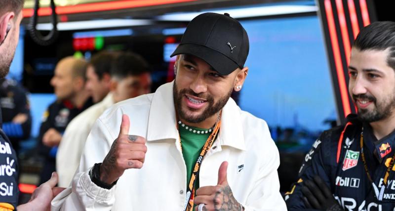  - La décision osée prise par Al-Hilal pour Neymar