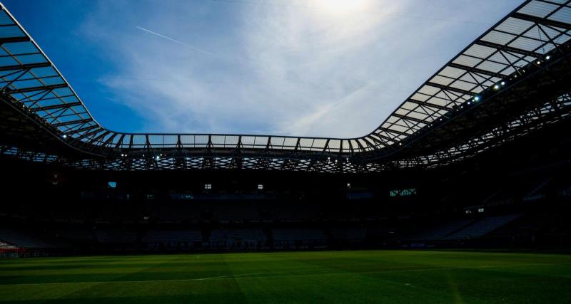  - France - Espagne (F) : faible affluence attendue pour le duel franco-espagnol à Nice