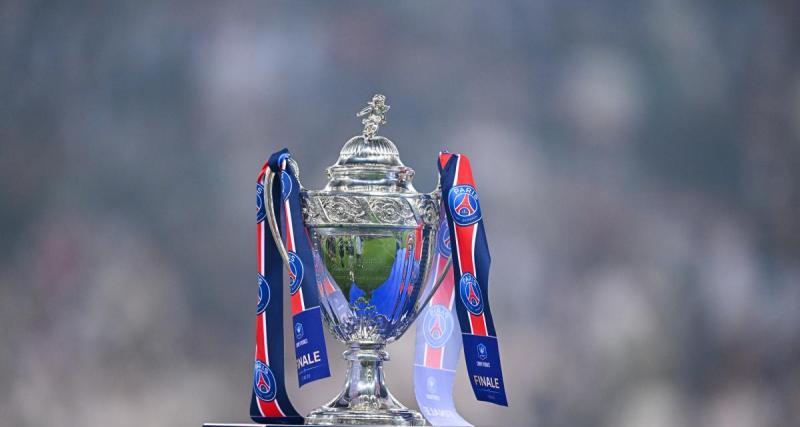  - Coupe de France : "On ne fera pas de complexe", le FC 93 veut réaliser l'exploit contre Angers 