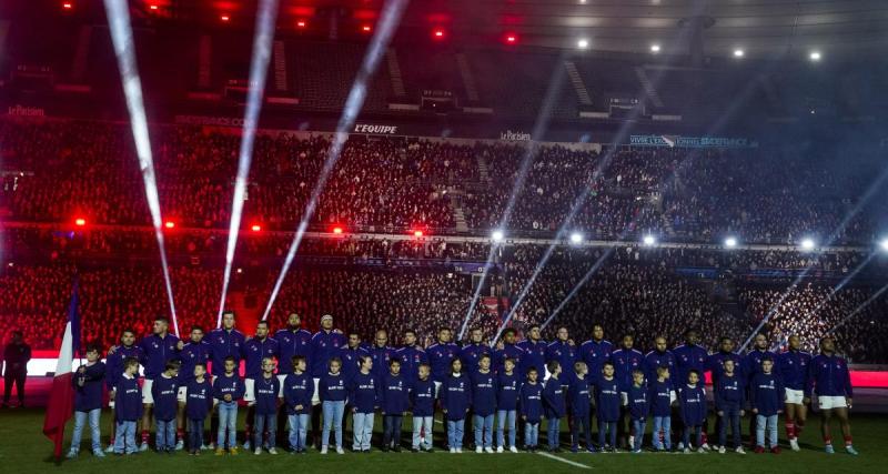  - 6 Nations : ouverture imminente de la billetterie pour France-Pays de Galles