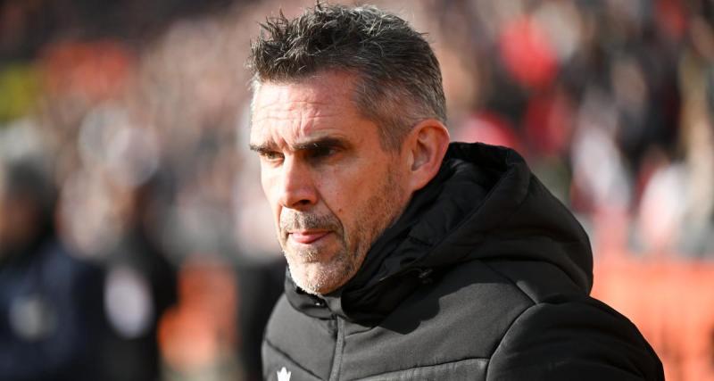  - Étranger : Jocelyn Gourvennec vers un banc de touche en Bundesliga 2 ?
