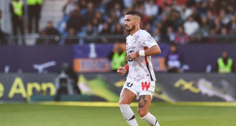  - LOSC : Cabella sort la sulfateuse et règle ses comptes avec certaines personnes à Montpellier 