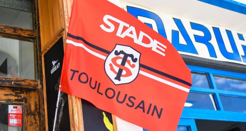  - Stade Toulousain : une future star emploie des mots forts au sujet de son transfert 