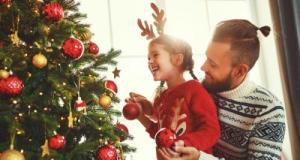 "Papa, c’est vrai que le Père Noël, c’est toi ?" : L’art de répondre sans briser le mythe