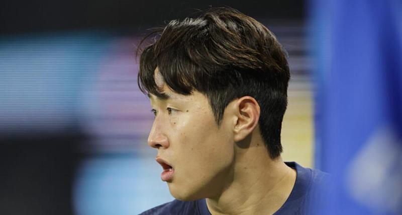  - PSG : surprise, Kang-In Lee chipé par Piqué début 2025 ?