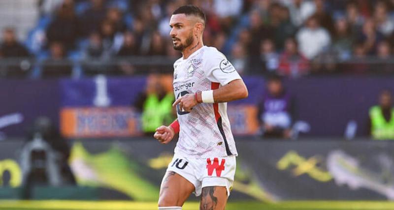  - Montpellier : le règlement de compte de Cabella sur la polémique Savanier