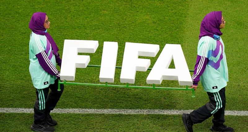  - Les entraîneurs bientôt en capacité de contester l'arbitrage ?