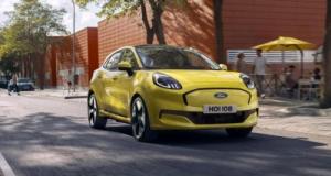 Ford Puma Gen-E : quel intérêt à l'électrique ?