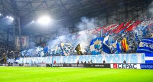 OM : les supporters interdits de déplacement à Saint-Étienne, le club contre-attaque