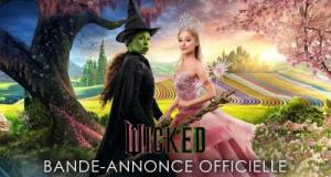 À partir de quel âge voir Wicked au cinéma avec ses enfants le 4 décembre ?