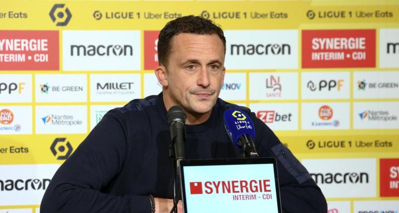  - Nantes : les Canaris dans le dur et condamnés à verser une forte somme à leur ancien coach Pierre Aristouy