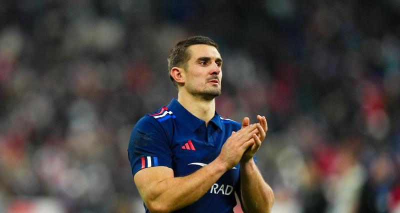 - XV de France : un entraîneur star de Top 14 balance une grosse déclaration sur Thomas Ramos 