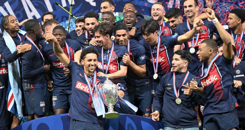  - ASSE-OM, Lens-PSG, Bordeaux-Rennes... les horaires des 32es de Coupe de France