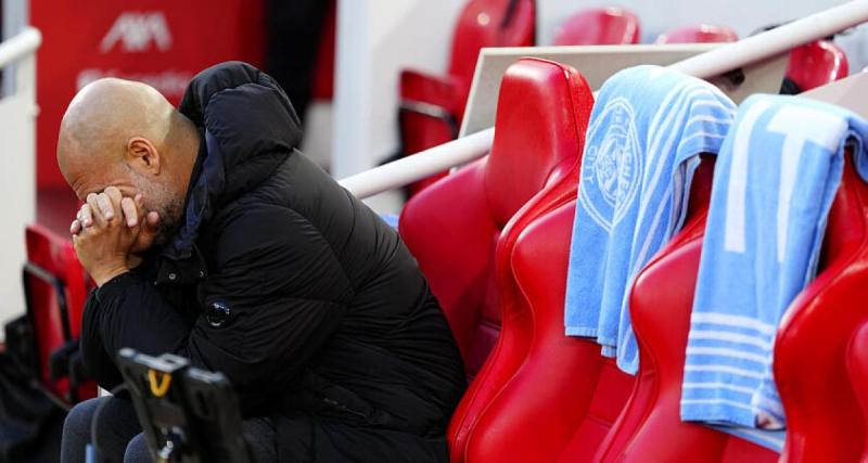  - Manchester City : un crack anglais pour remplacer Rodri ?