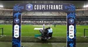 Coupe de France : la programmation TV des 32es de finale