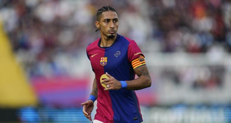  - Majorque - Barça : les compos officielles !