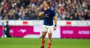 XV de France : un joueur star nommé pour le titre de meilleur joueur de l'Autumn Nations Series