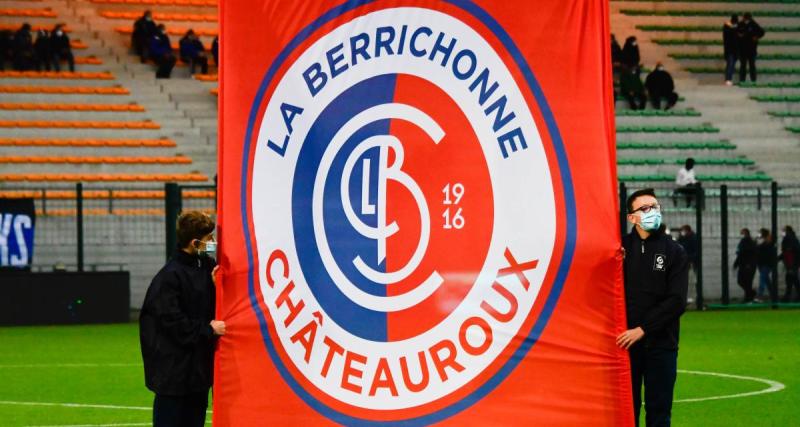  - Football : coup de tonnerre, un club de National 1 relégué à titre conservatoire par la DNCG !