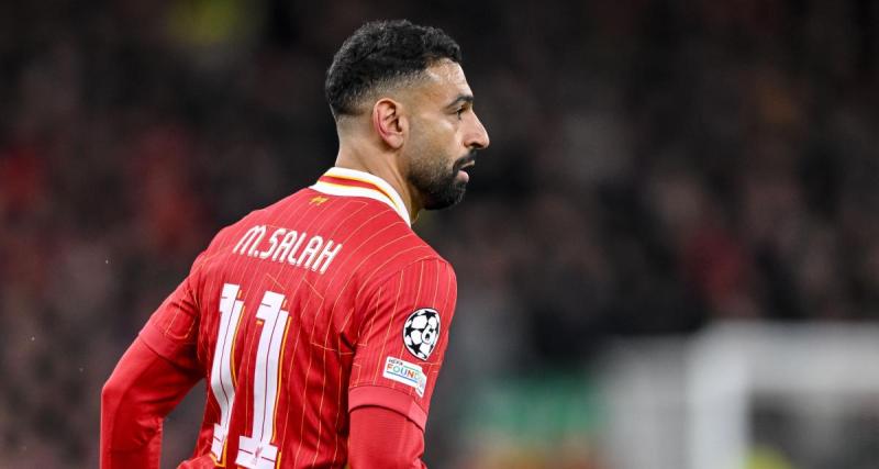  - Le PSG tranche pour Mo Salah, le Real Madrid et le Barça sur Greenwood, énorme surprise pour la Coupe du Monde 2024... les immanquables du jour !