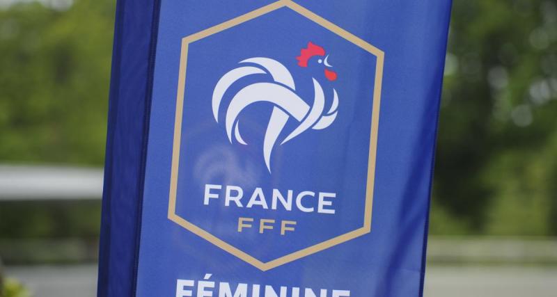  - L’Équipe de France U19 Féminine s’impose facilement au Portugal