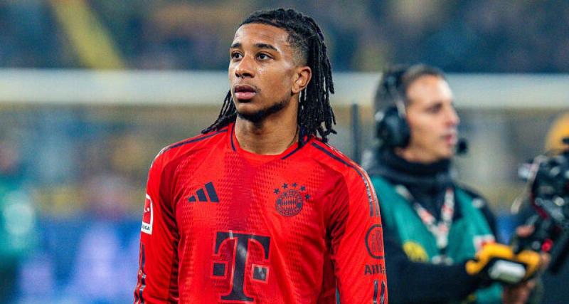  - L’amusante embrouille entre Olise et les bénévoles du Borussia Dortmund !