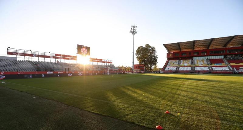  - Quand les supporters de Quevilly sont interdits d’être à… Quevilly