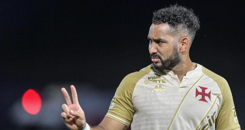  - OM : le geste incroyable de Payet pour deux Marseillais au Brésil