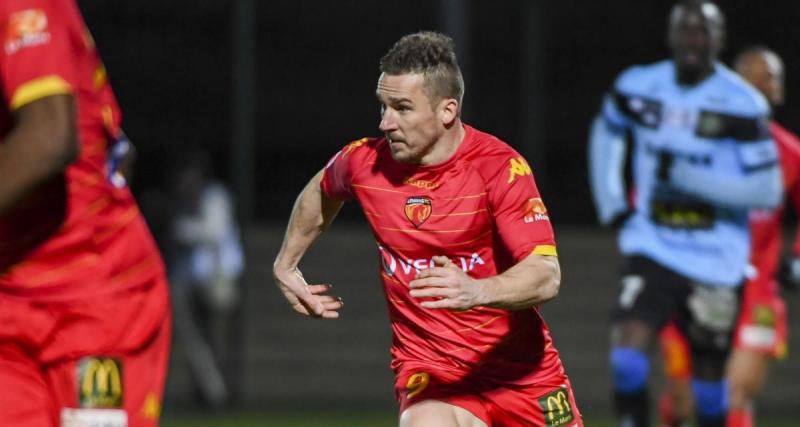  - National 2 : Granville officialise le retour de Vincent Créhin