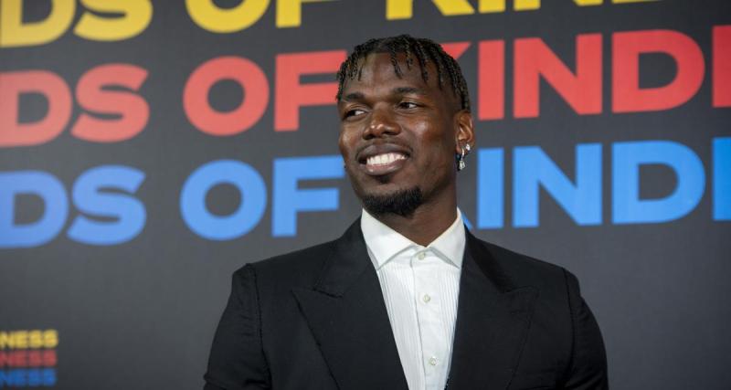  - Nice prêt à bondir sur Pogba, Florian Maurice tranche !