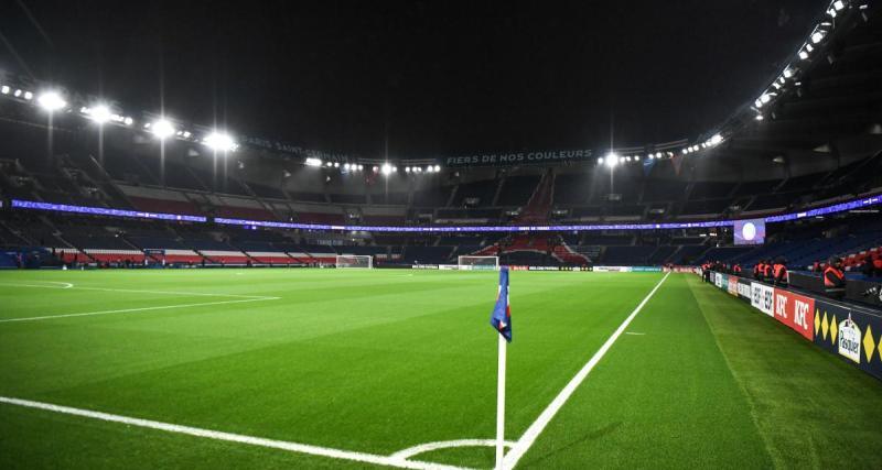  - PSG : le nouveau coup de gueule du CUP sur le Parc des Princes