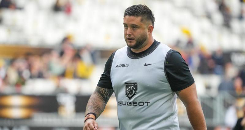  - Stade Toulousain : Baille impressionné par les jeunes du club et fait une confidence sur son futur capitaine