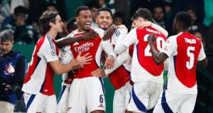 Arsenal - Manchester United : toutes les infos pour suivre la rencontre en direct