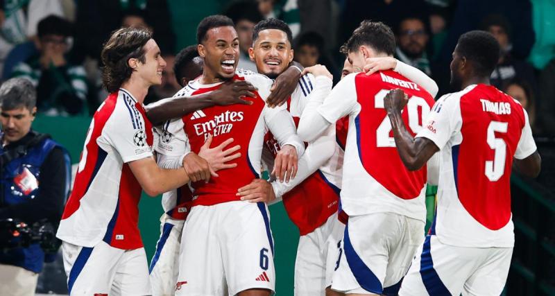  - Arsenal - Manchester United : toutes les infos pour suivre la rencontre en direct