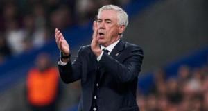 Real Madrid : Ancelotti encense son nouveau crack en défense