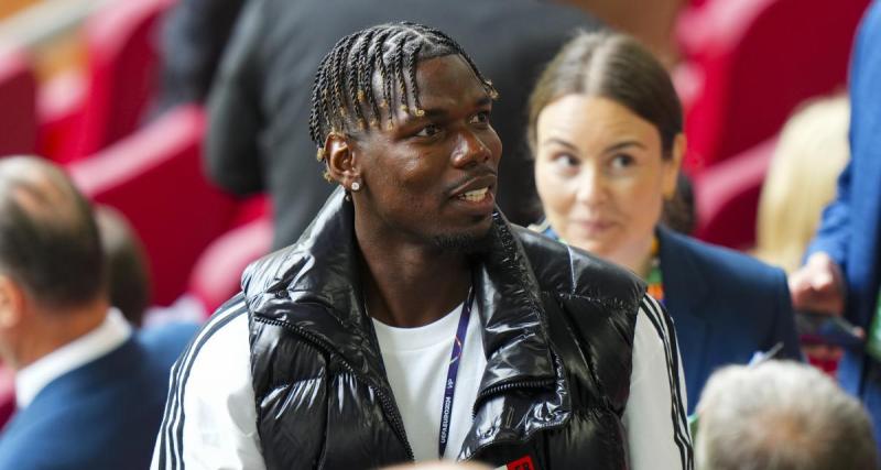  - Affaire Pogba : les demandes de Paul Pogba, au titre du préjudice moral subi