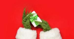 À partir de quel âge regarder le dessin animé Le Grinch avec vos enfants pour un Noël réussi ?