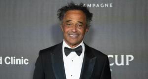 Tennis : Yannick Noah se réjouit de la participation d'Alcaraz pour la prochaine Laver Cup