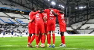 Martigues : le FCM connaît son meilleur parcours en Coupe de France depuis 14 ans