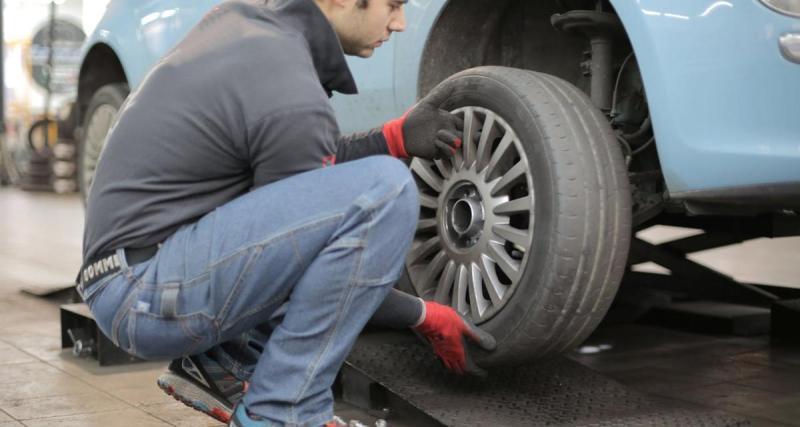  - Cette grande enseigne victime d’une fuite massive de données, danger pour des milliers d'automobilistes