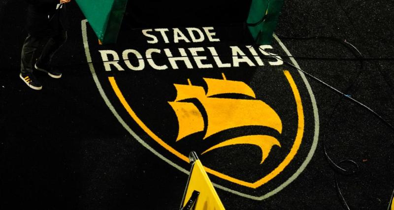  - La Rochelle : un international français, blessé, envoie des nouvelles de taille 