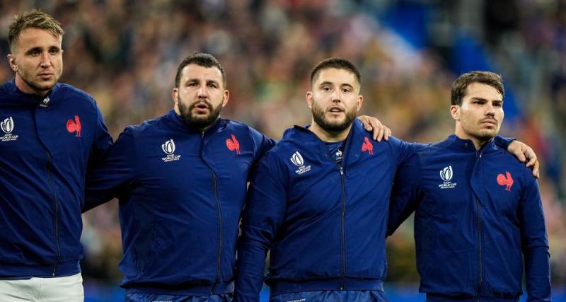  - Stade Toulousain : le projet tout simplement dingue de Baille pour sa retraite et qui inclut Dupont, Jelonch, Alldritt...