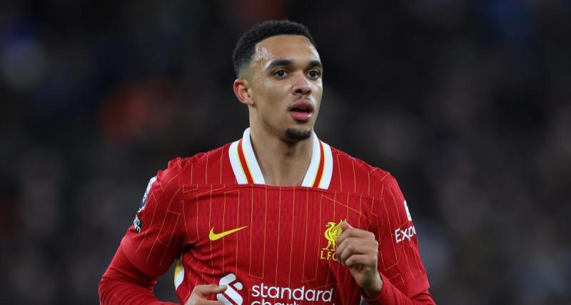  - Real Madrid : grosse annonce pour le transfert d'Alexander-Arnold