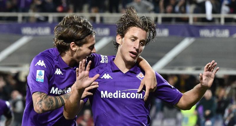  - Fiorentina : Edoardo Bove maintenu en soins intensifs