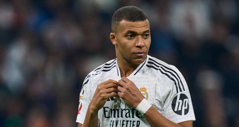  - Real Madrid : Kylian Mbappé va sortir du silence ! 
